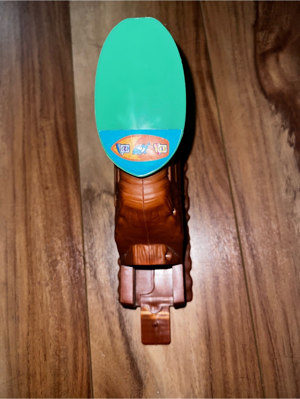 Hot wheels city launcher